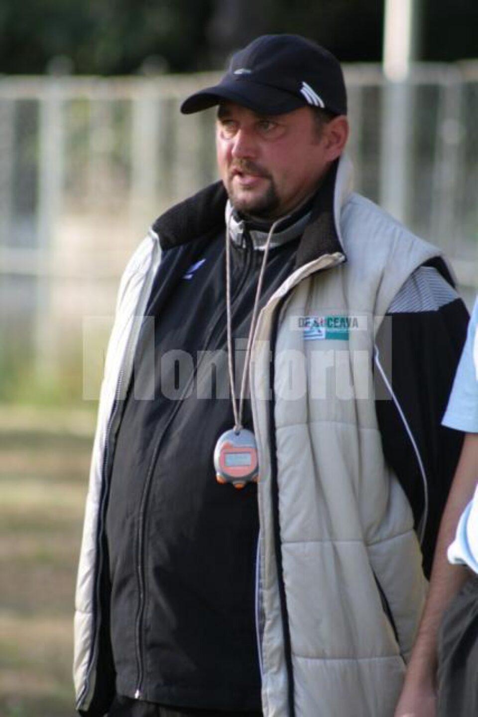 Ovidiu Murariu: „Suntem bucuroși cu toții că am încheiat cu bine un campionat dificil” Ovidiu Murariu: „Suntem bucuroși cu toții că am încheiat cu bine un campionat dificil”