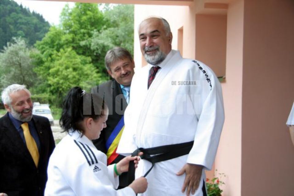 Gura Humorului: A demarat cel mai mare proiect turistic din județ