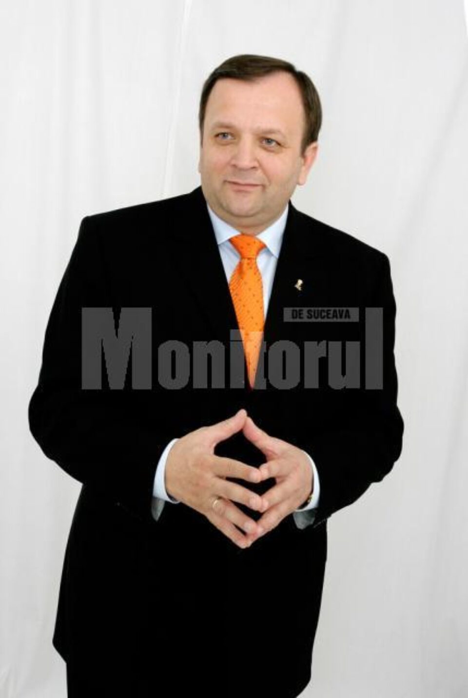Gheorghe Flutur: „Suntem preocupați și pregătiți să preluăm conducerea CJ” Gheorghe Flutur: „Suntem preocupați și pregătiți să preluăm conducerea CJ”