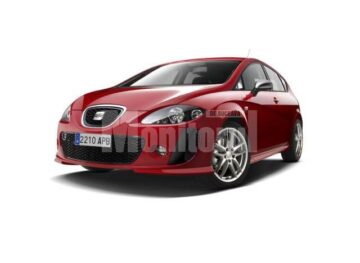 Seat Leon Linea R 2008