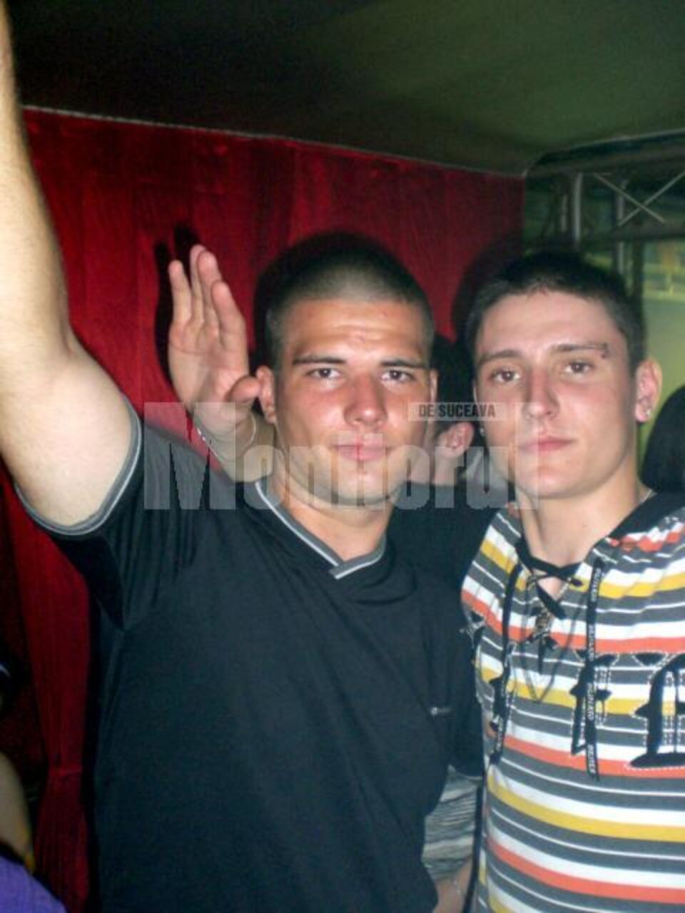 Tragic: Iubirea lor a luat sfârșit în apele râului Suceava