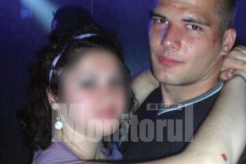 Raluca și Daniel