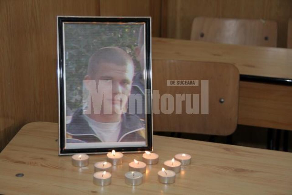 Tragic: Iubirea lor a luat sfârșit în apele râului Suceava