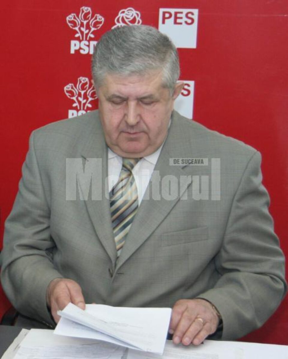 Acuze grave: Plângere penală împotriva PD-L pentru mită electorală