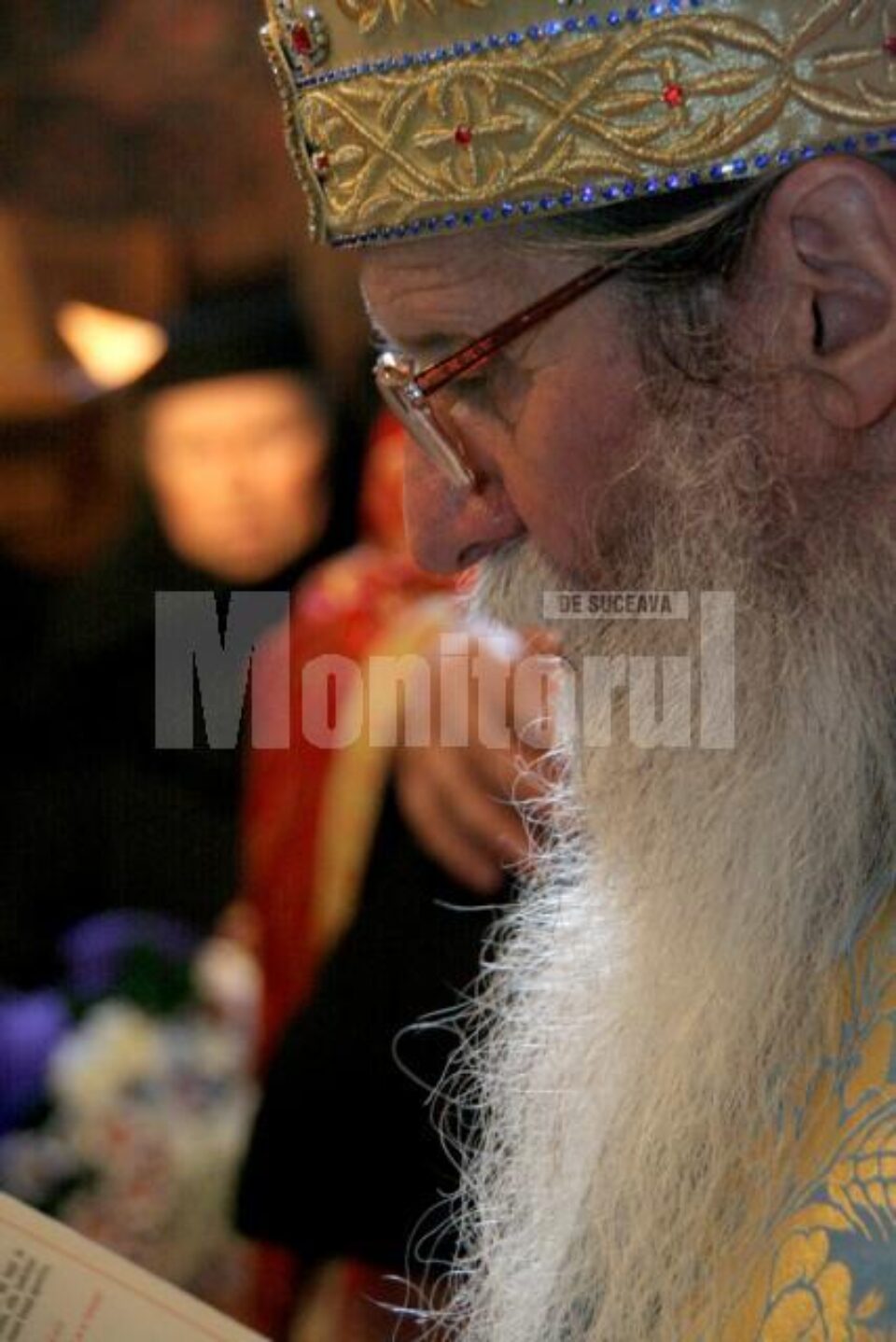 Eveniment: 520 de ani de atestare documentară a Mănăstirii Voroneț