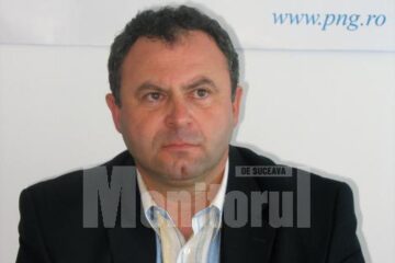 Ghiță Ignătescu: „Oamenii din județ sunt alături de noi”