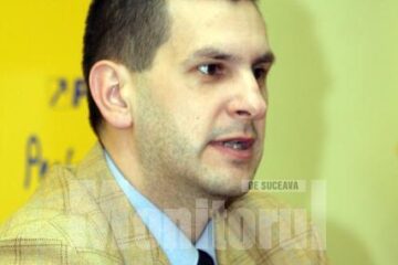 Iulian Angheluș: „O dezbatere televizată ar arăta lipsa proiectelor lor”