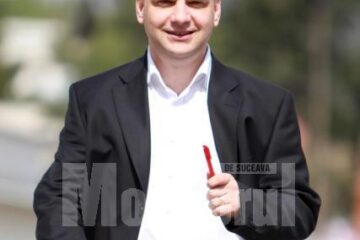 Ovidiu Donțu: „Mi se pare inacceptabil ca primăria să fie condusă prin acte adiționale”
