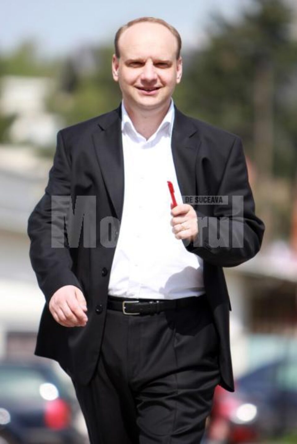 Ovidiu Donțu: „Mi se pare inacceptabil ca primăria să fie condusă prin acte adiționale” Ovidiu Donțu: „Mi se pare inacceptabil ca primăria să fie condusă prin acte adiționale”