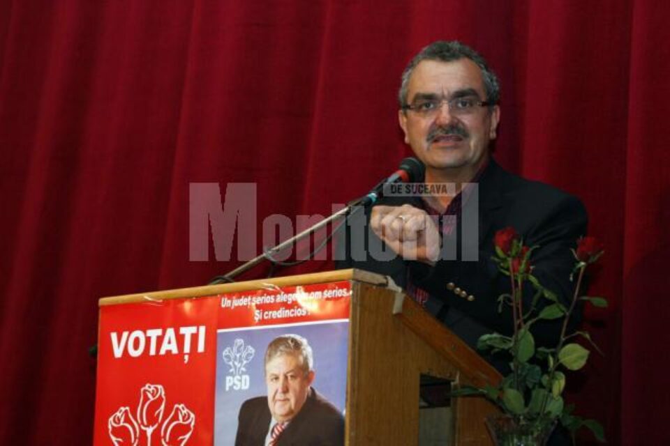 Pregătiri de război: Soldații PSD, mobilizați de Miron Mitrea pentru bătălia finală