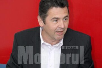 Eugen Bejinariu: „România are dreptul să meargă mai departe”
