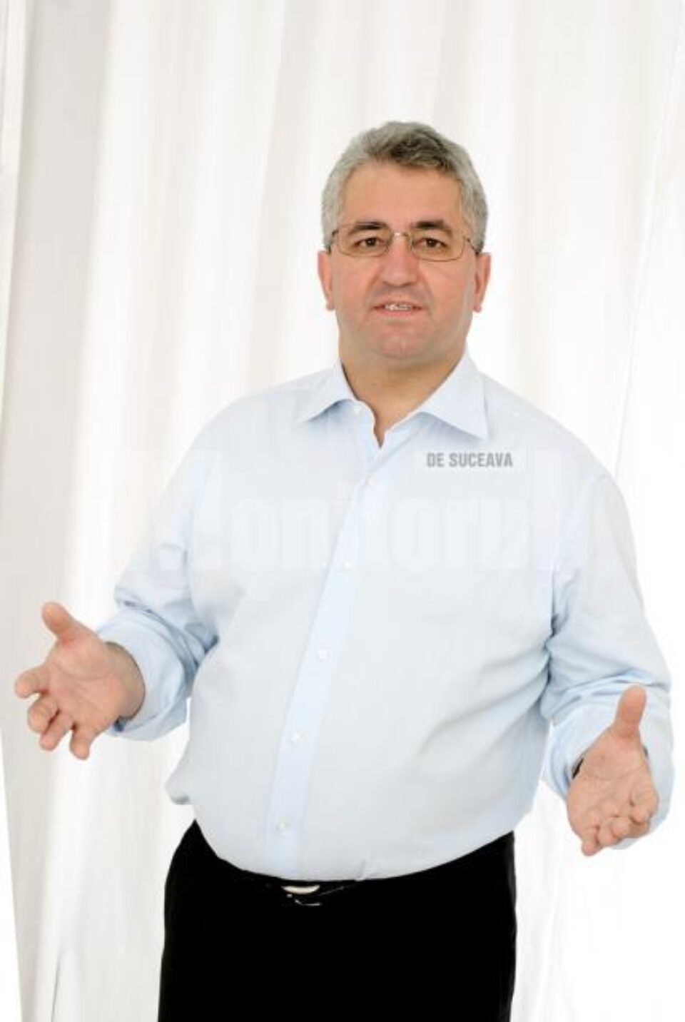 Ion Lungu: „Sunt convins că domnul Donțu va răspunde în fața legii, pentru că am încredere în justiție”