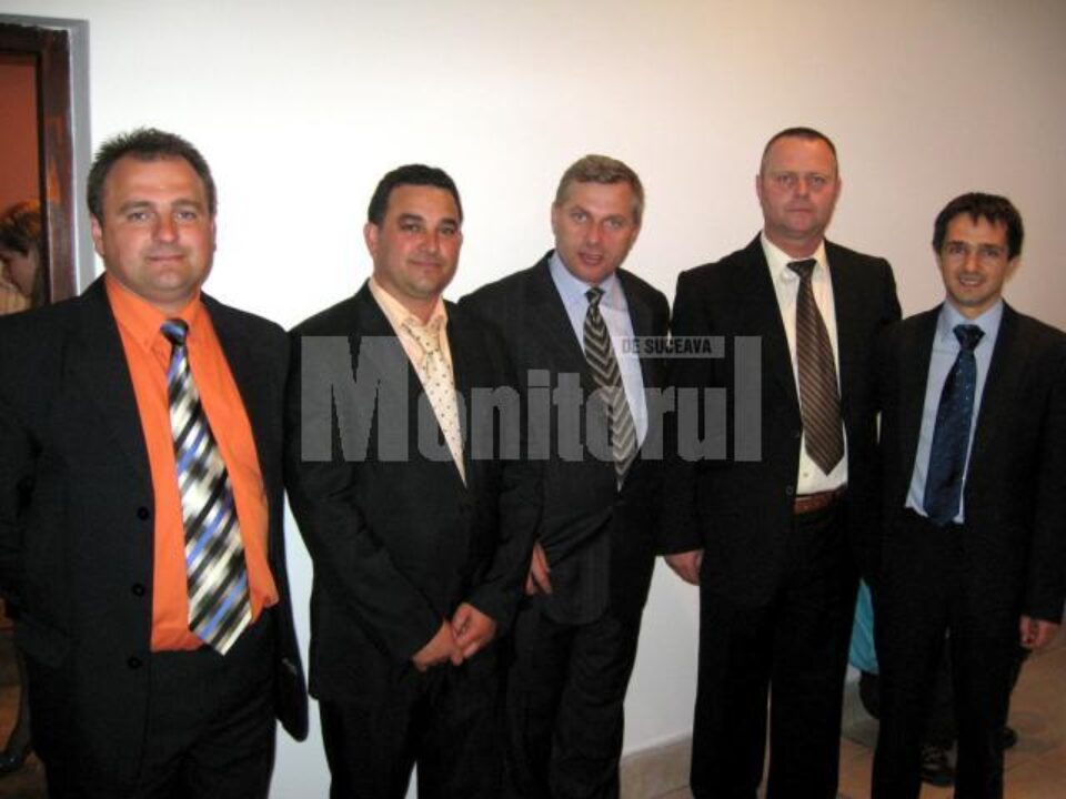 Politică pentru toți: Dumitru Morhan și UDUR, demonstrație de forță în Maramureș