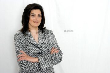Mihaela Moroșanu își dorește să asigure transparența actului decizional