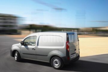 Renault Kangoo Express 2008