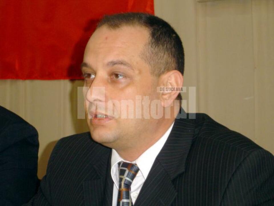 Alexandru Băișanu: „Secretarii nu își fac treaba conform legilor în vigoare”
