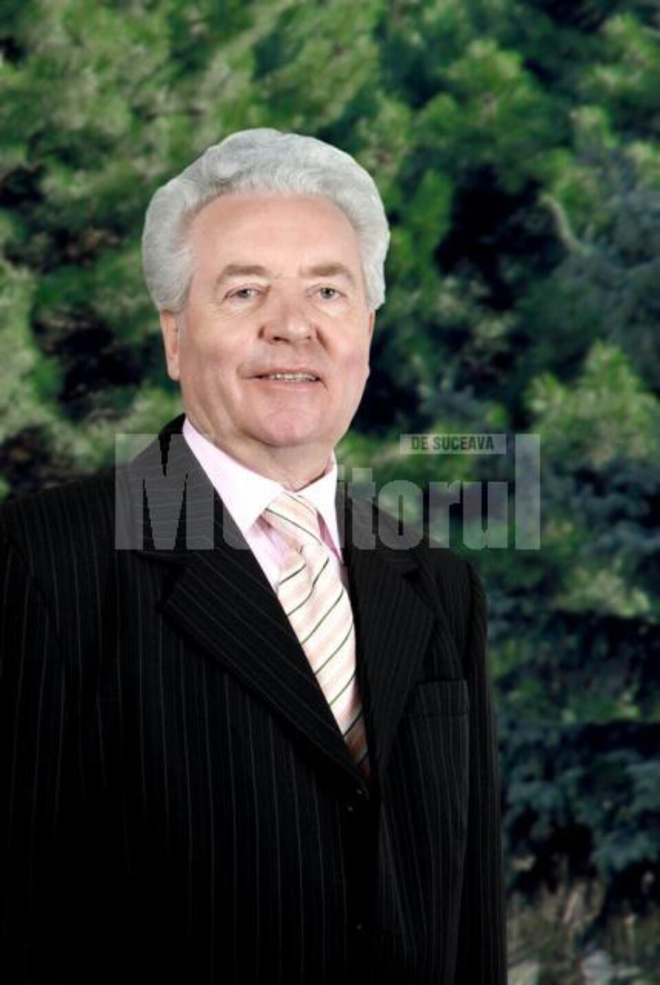 Mihai Frunză: „Ne bucurăm foarte mult că vom derula acest proiect”