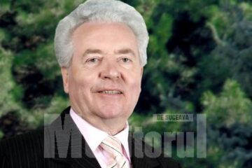 Mihai Frunză: „Ne bucurăm foarte mult că vom derula acest proiect”