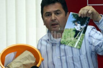 Continuare: PSD Suceava, a doua plângere penală împotriva șefului de campanie PD-L pentru mită electorală