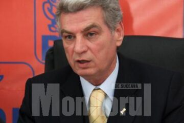 Constantin Gheorghe: „Îi cerem să renunțe la imunitate”