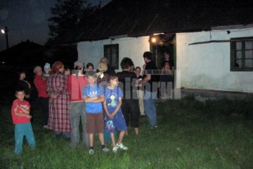 Rudele și vecinii, revoltați de bătaia de joc la care au fost supuși