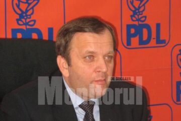 Justificări: Senatorul Flutur spune că va explica socialiștilor europeni acțiunile sale de campanie