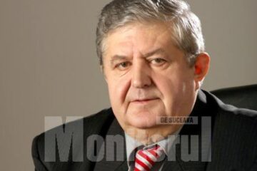 Gavril Mîrza: „Rușinea sucevenilor este Gheorghe Flutur”