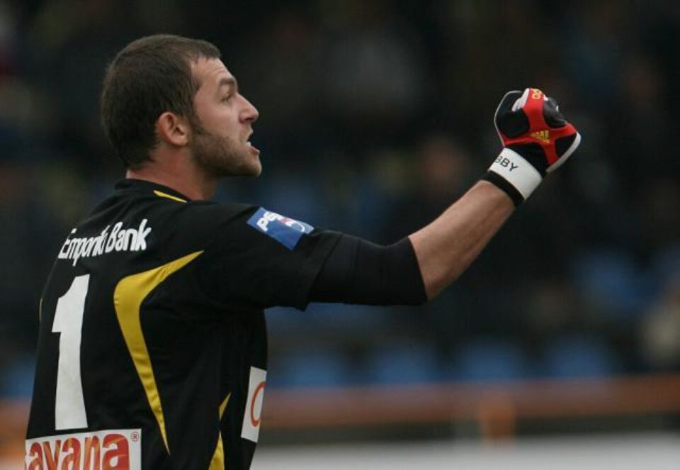 Lobonț a fost aproape de a rata turneul final al Campionatului European