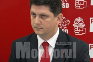 Peste graniță: Titus Corlățean: România a intrat în monitorizarea UE „din cauza retoricii de tip fascist a lui Flutur și PD-L Suceava”