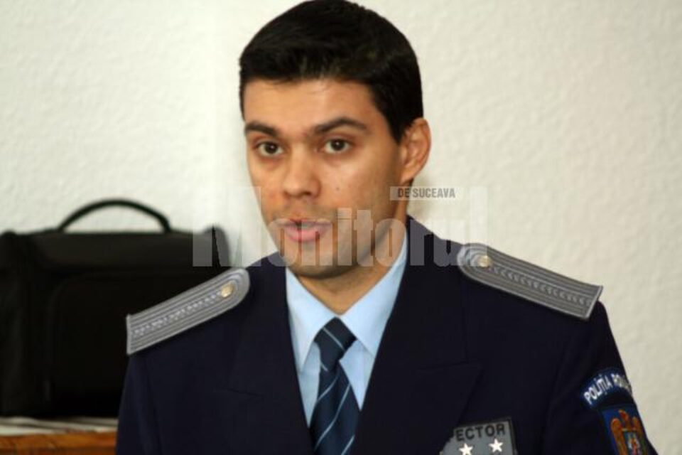Alegeri, după gratii: 14 suceveni vor vota în arestul poliției