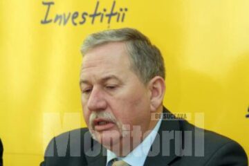 Tiberiu Prodan: „Am văzut reprezentanți ai PD-L și PSD umblând cu Biblia și cu bani, după care îi puneau pe oameni să jure că votează cu ei”