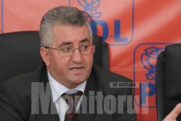 Atac: Lungu a strâns trei dosare cu „miniciunile lui Donțu”