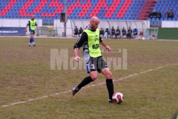 Filip este ca și transferat la Cetatea