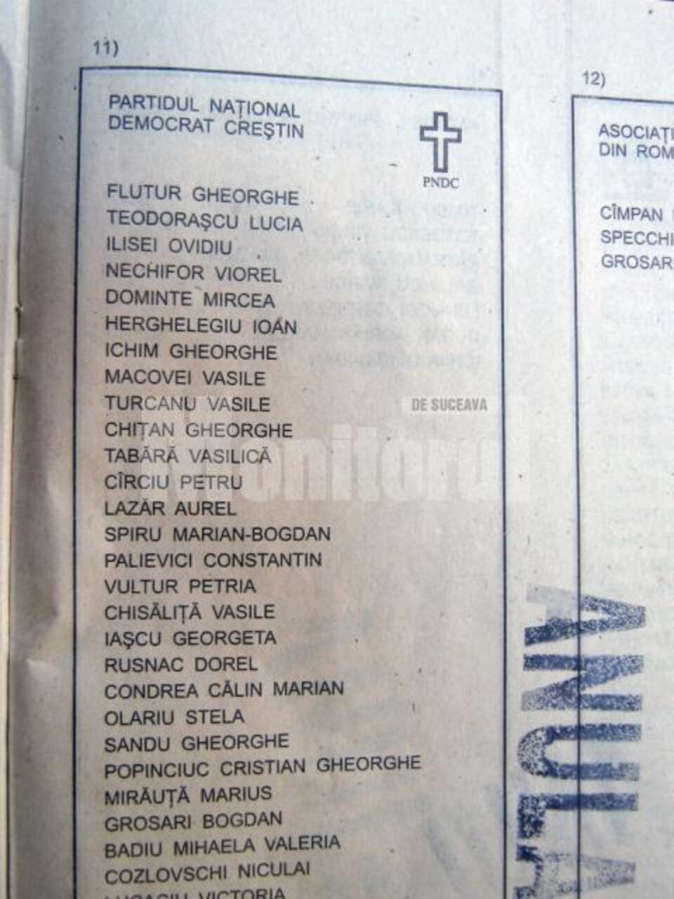 Comunicat de presă – PNL: Cacialmaua marca FLUTUR