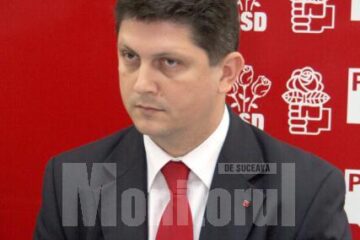 Titus Corlățean: „Noi dezaprobăm evenimentele de tip nazist precum cele desfășurate la începutul lunii mai în cadrul organizației domnului Flutur”