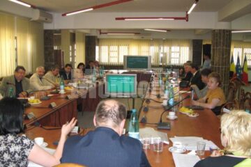 Final de mandat: Regrete și resentimente la ultima ședință de Consiliu Local