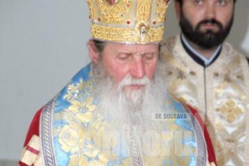IPS Pimen: „Să fim iertați pentru că am refuzat cu ani în urmă”