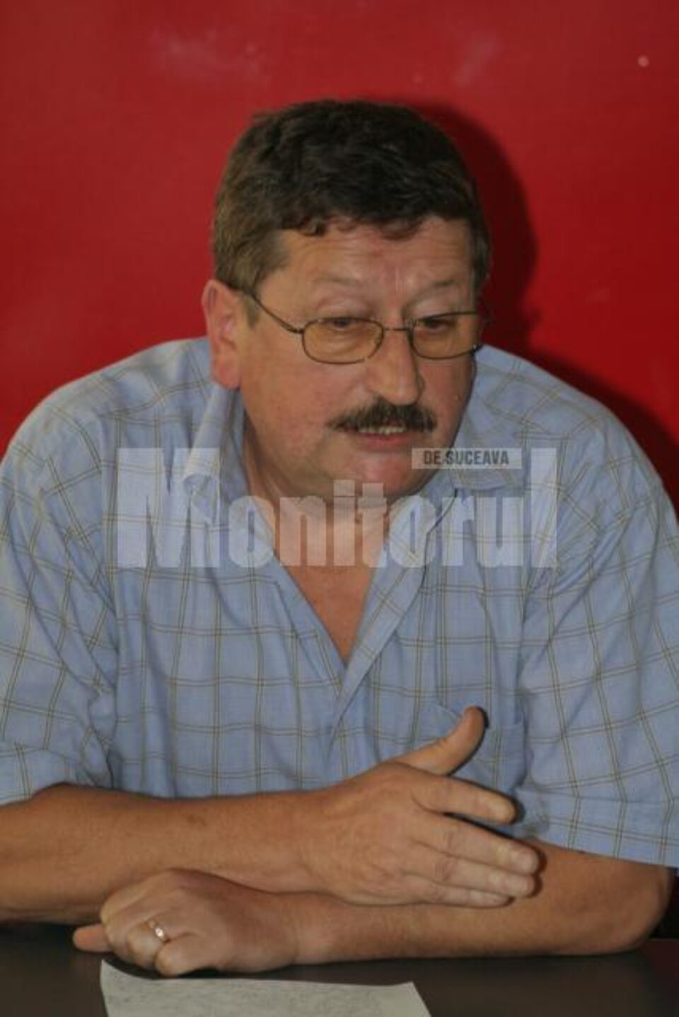 Neculai Bosancu: „Îmbunătățirea condițiilor de viață a oamenilor din Burdujeni sat este obligatorie”