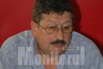 Neculai Bosancu: „Îmbunătățirea condițiilor de viață a oamenilor din Burdujeni sat este obligatorie”