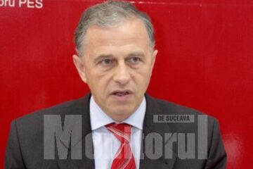 Mircea Geoană: „Cei surprinși în flagrant ar trebui să fie scoși din cursa electorală”