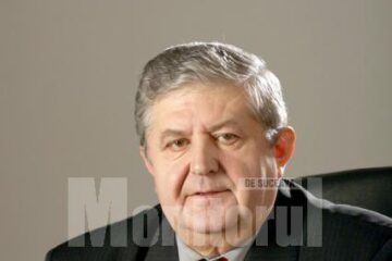Gavril Mîrza: „Sunt și ctitor de biserici, dar nu am făcut uz și nu am arătat opulent acest gest uman” Gavril Mîrza: „Sunt și ctitor de biserici, dar nu am făcut uz și nu am arătat opulent acest gest uman”