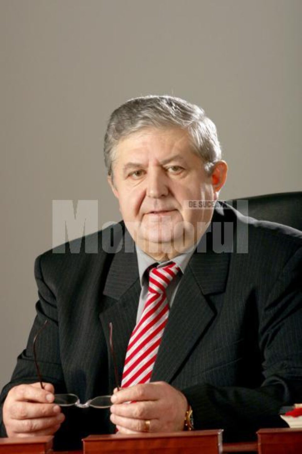 Gavril Mîrza: „Sunt și ctitor de biserici, dar nu am făcut uz și nu am arătat opulent acest gest uman” Gavril Mîrza: „Sunt și ctitor de biserici, dar nu am făcut uz și nu am arătat opulent acest gest uman”