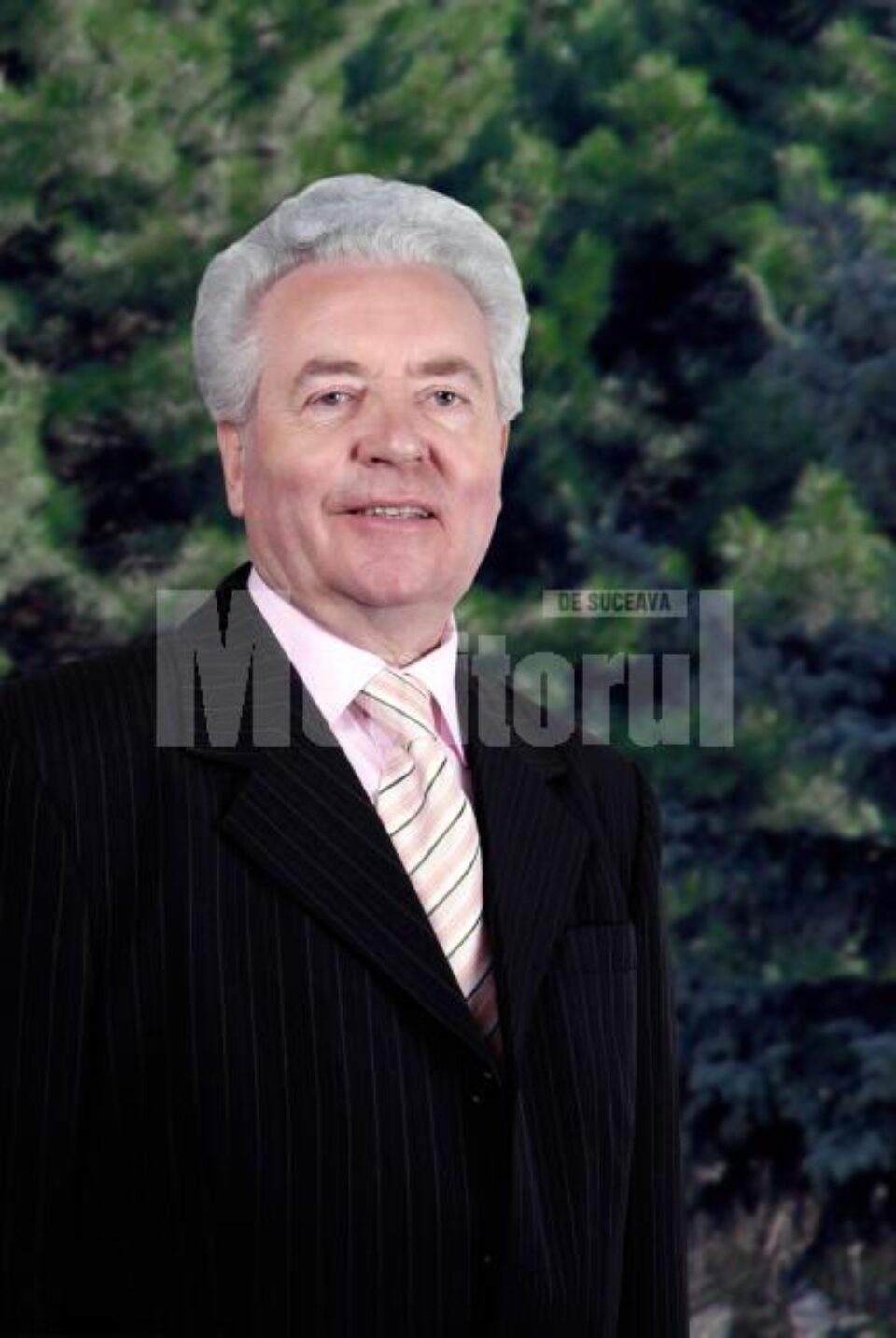 Mihai Frunză, primarul municipiului Rădăuți:: „Cu argumentul faptelor, vă propun continuitate”