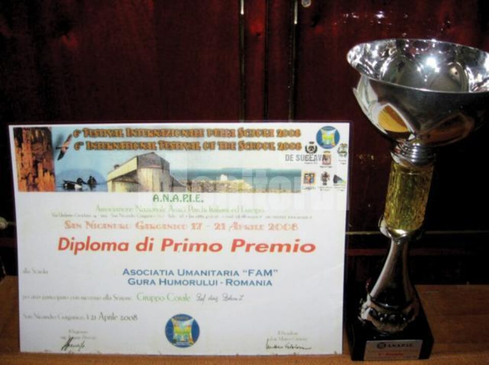 Felicitări