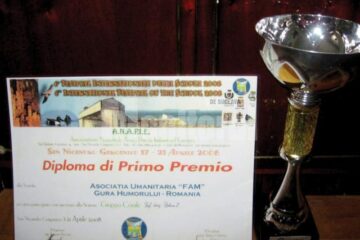 Felicitări
