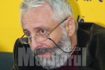 Mihai Steiciuc: „Angela Zarojanu este mai bună decât Lungu”