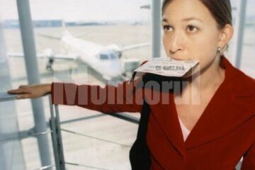 La 1 iunie se renunță la biletele de avion tipărite pe hârtie