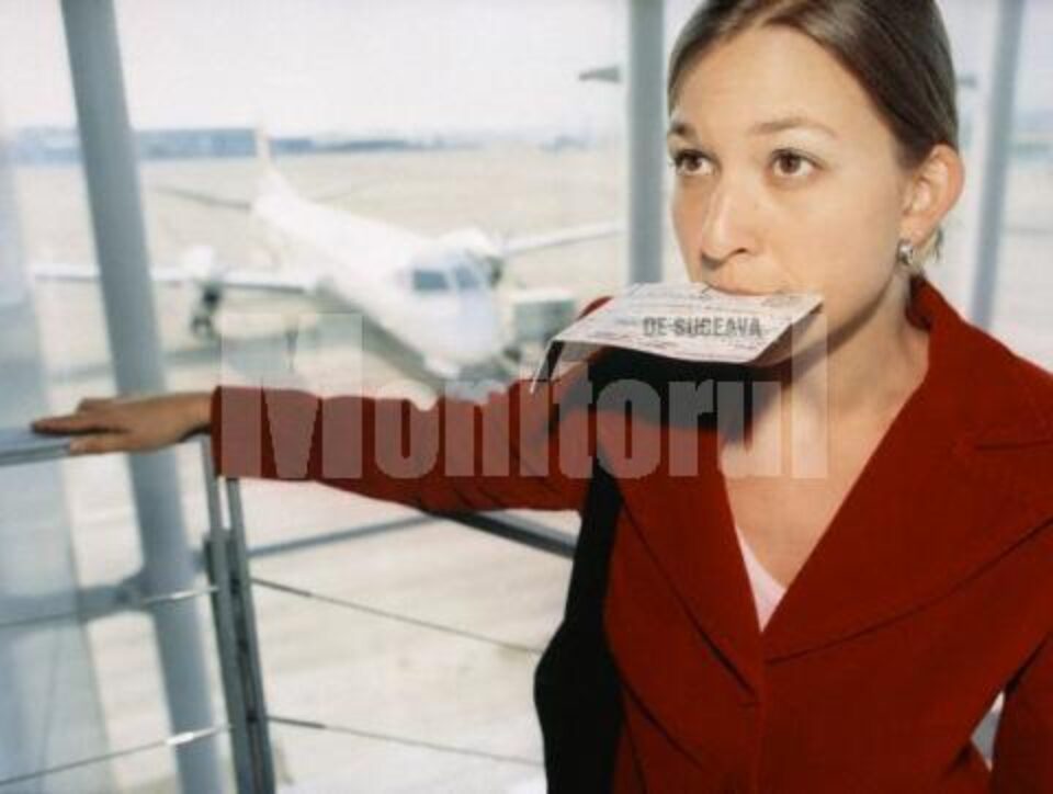 La 1 iunie se renunță la biletele de avion tipărite pe hârtie