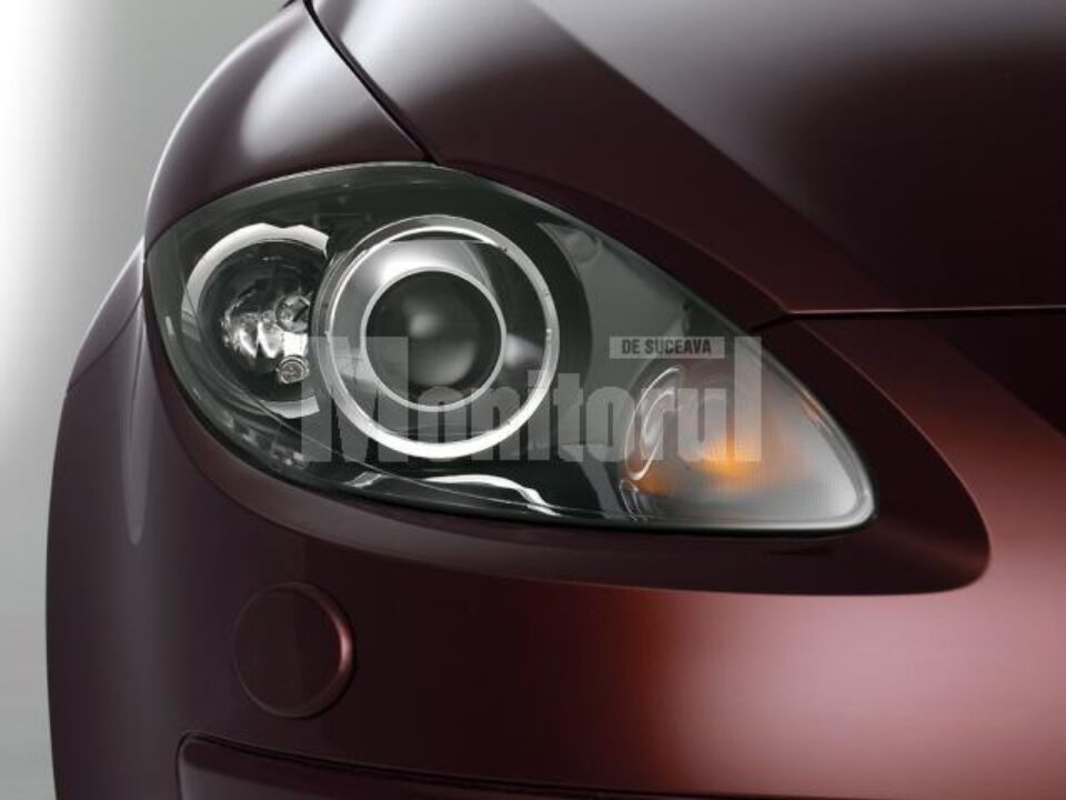 Seat Leon 2008