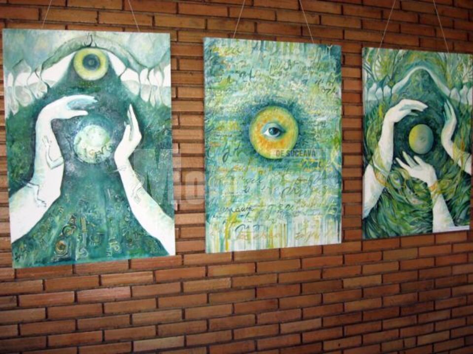 Expo Art Absolvent